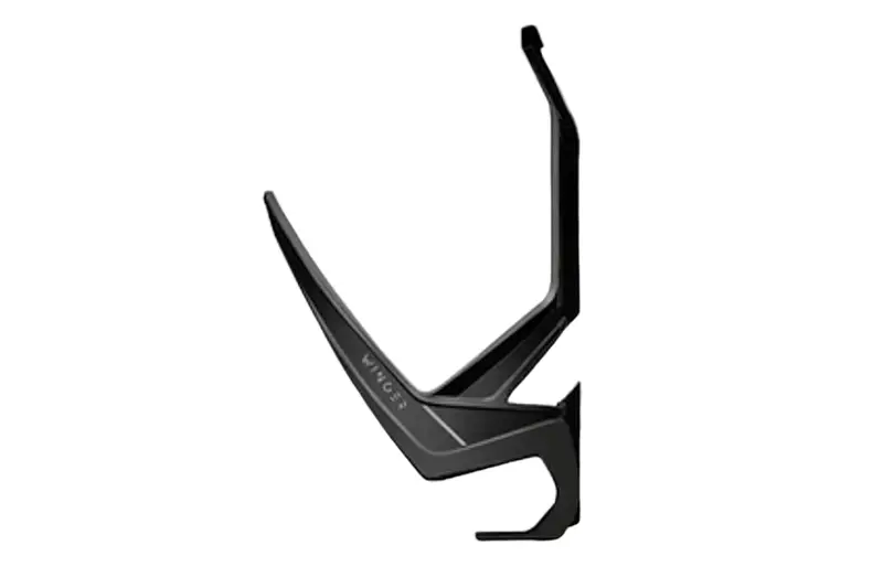 Bianchi Velomann Winger Bottle Cage - Black 2