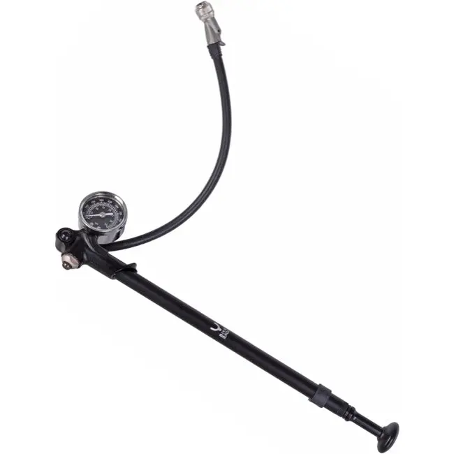 Bike Yoke Shock Pump - 500Psi 1