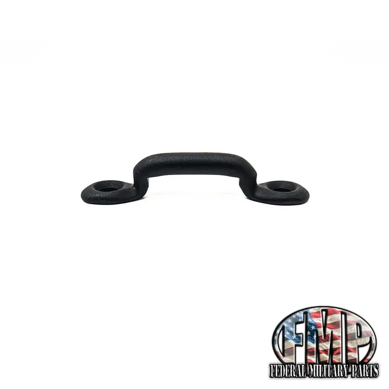Black, Tan, Or Green Canvas / Tarp Tie Down (Hook B) 1