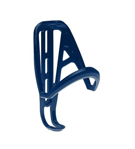 Blackburn Airslik Bottle Cage - Navy Blue 1