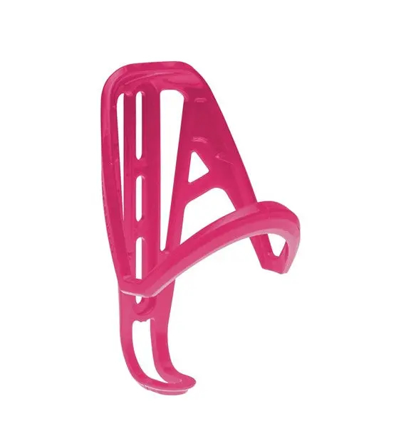 Blackburn Airslik Bottle Cage - Pink 1