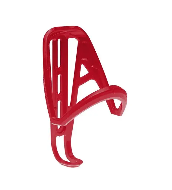 Blackburn Airslik Bottle Cage - Red 1