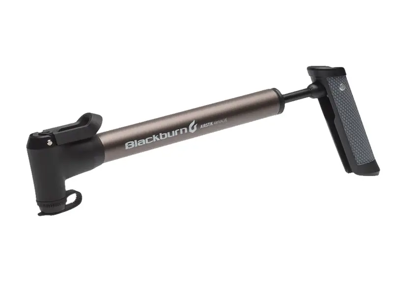 Blackburn Airstik Anyvalve Mini Pump 1