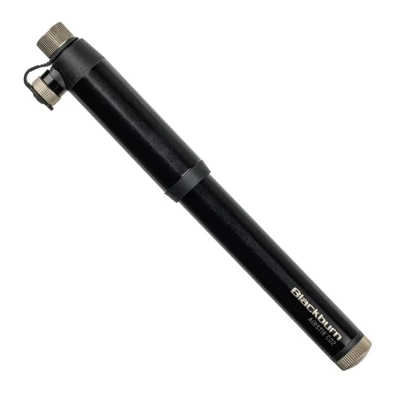 Blackburn Airstik Co2 Mini Pump - Black 1