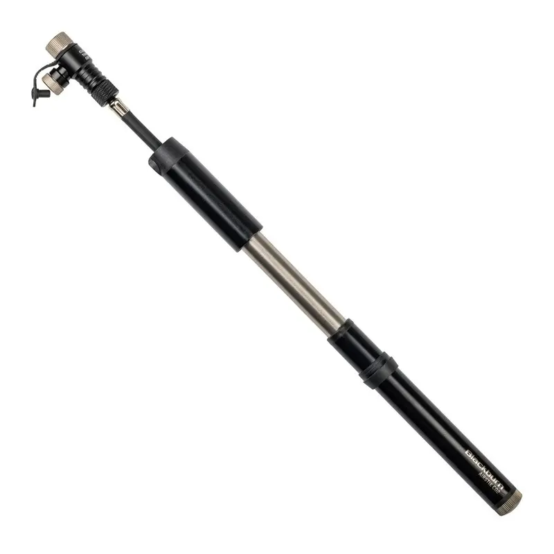 Blackburn Airstik Co2 Mini Pump - Black 2