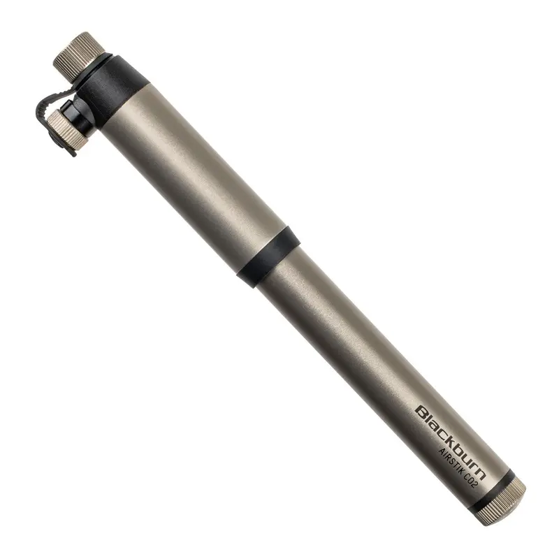 Blackburn Airstik Co2 Mini Pump - Champagne 1