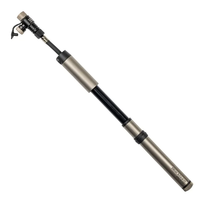 Blackburn Airstik Co2 Mini Pump - Champagne 2