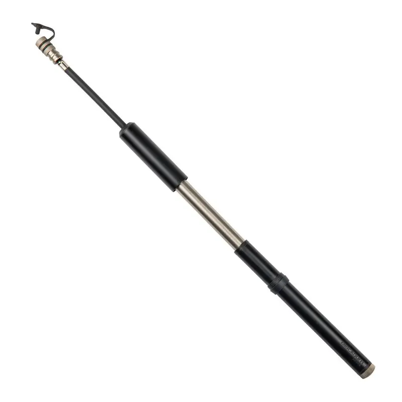 Blackburn Airstik Mini Pump - Black 2
