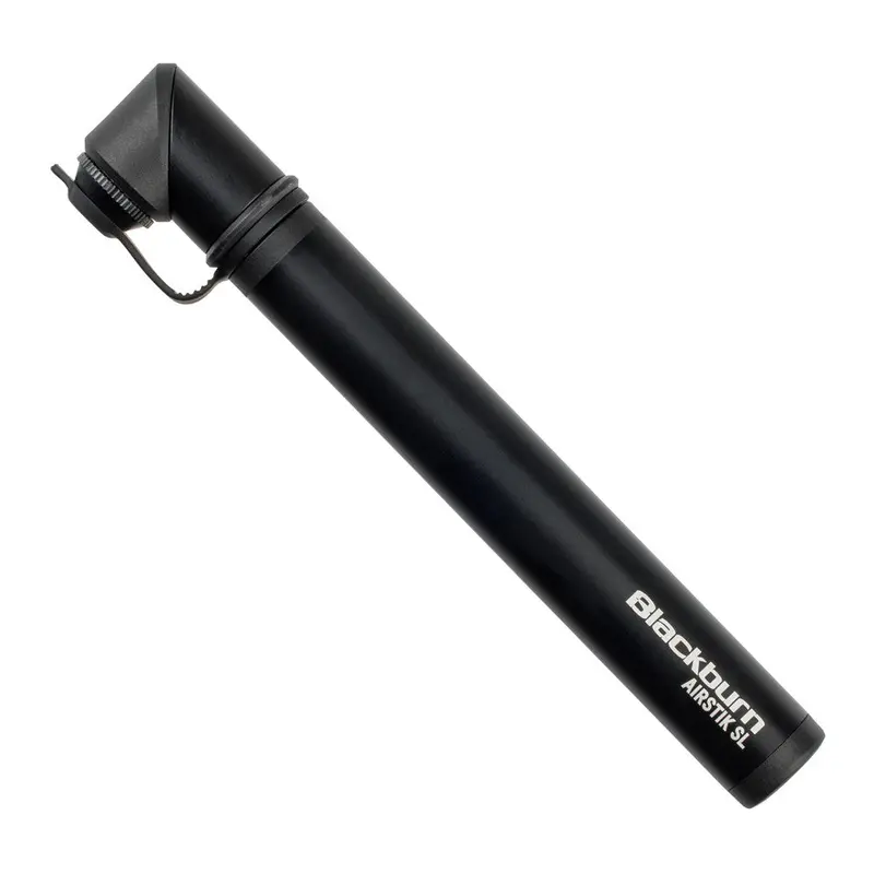 Blackburn Airstik Sl Mini Pump - Black 1