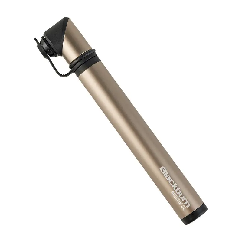 Blackburn Airstik Sl Mini Pump - Champagne 1