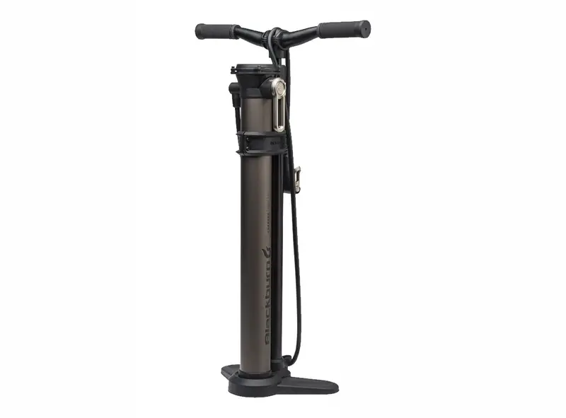 Blackburn Chamber Tubeless Floor Pump 1