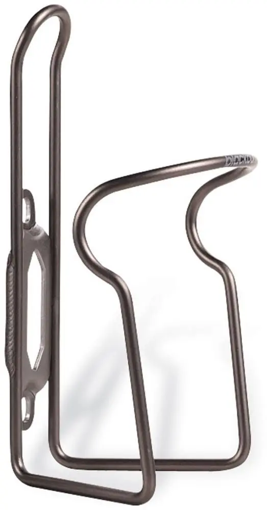 Blackburn Chicane Water Bottle Cage - Stainless 1