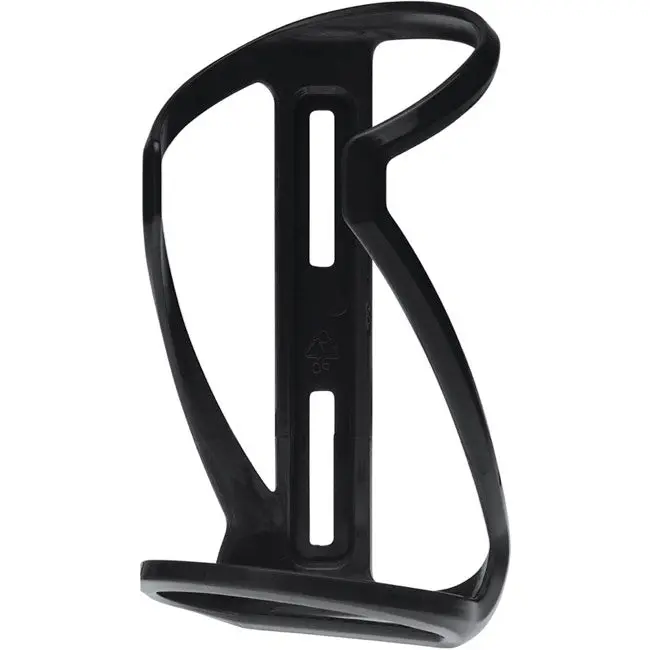 Blackburn Clutch Comp Bottle Cage - Left - Black 1