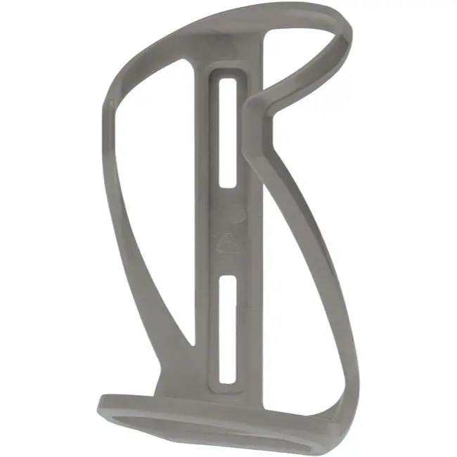 Blackburn Clutch Comp Bottle Cage - Left - Gray 1