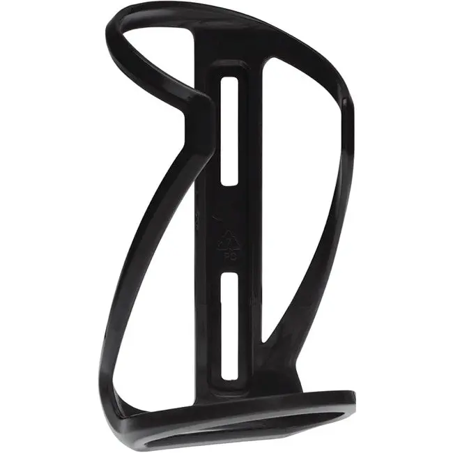 Blackburn Clutch Comp Bottle Cage - Right - Black 1