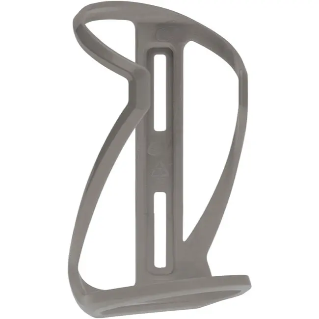 Blackburn Clutch Comp Bottle Cage - Right - Gray 1