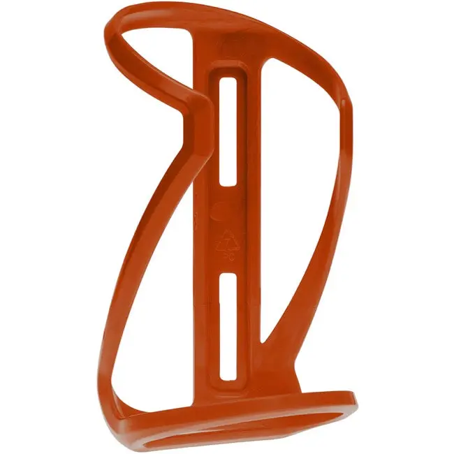 Blackburn Clutch Comp Bottle Cage - Right - Orange 1