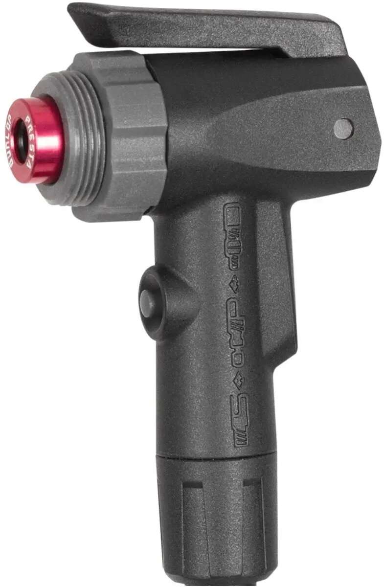 Blackburn Core 2 Floor Pump Replacement Pumphead 1