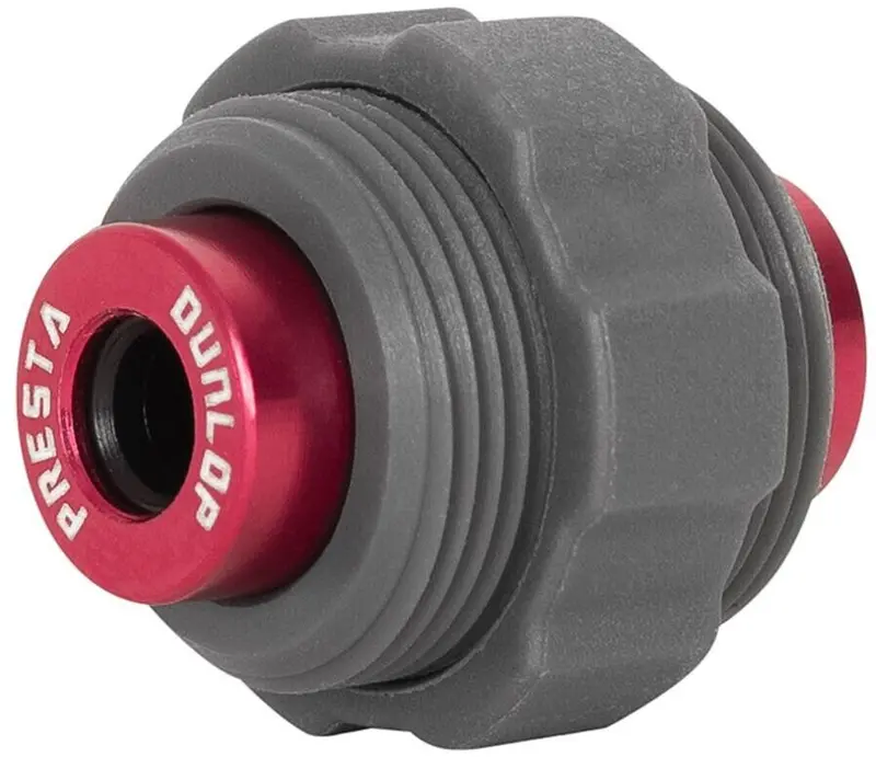 Blackburn Core 2 Pumphead Replacement Grommets 1