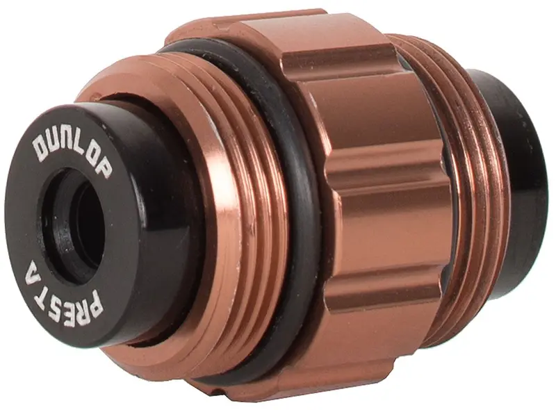 Blackburn Core 3/Pro Pumphead Replacement Grommets 1