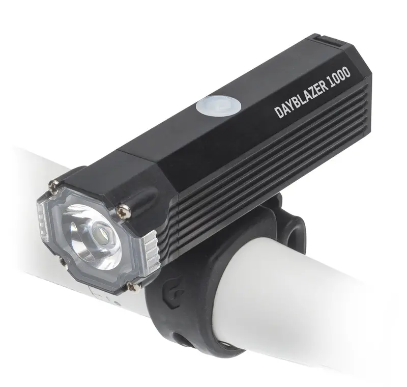 Blackburn Dayblazer 1000 Front Light 1
