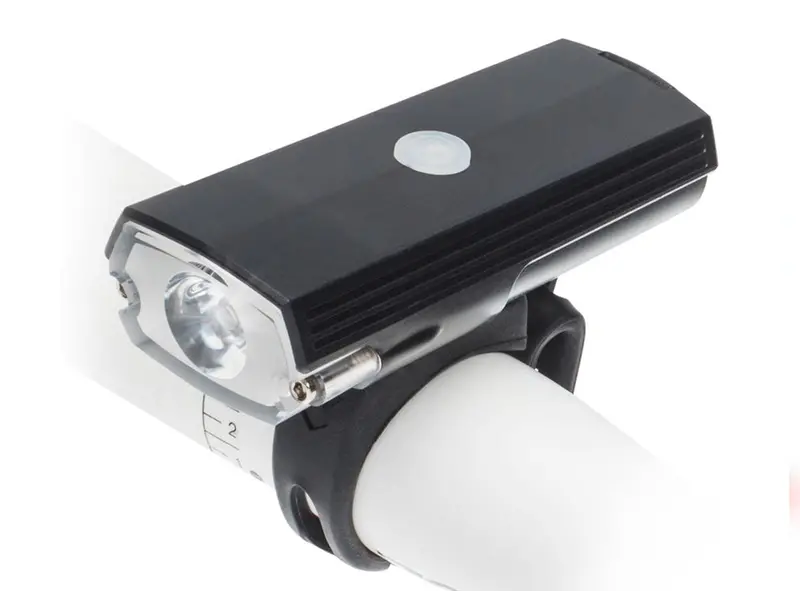Blackburn Dayblazer 550 Front/65 Rear Light Set - 2024 2