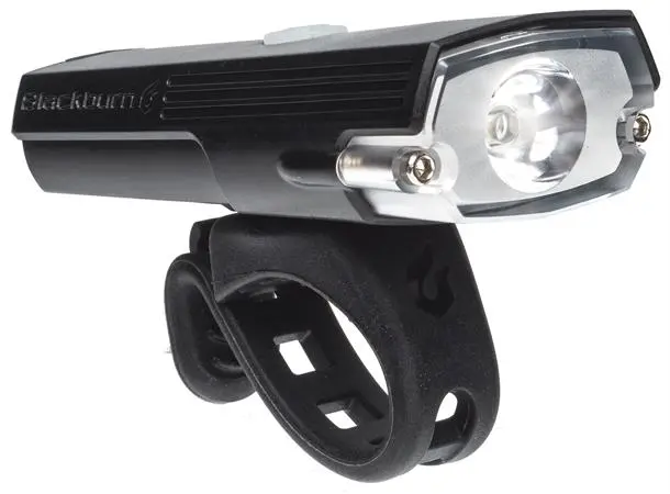Blackburn Dayblazer 550 Front Light 1