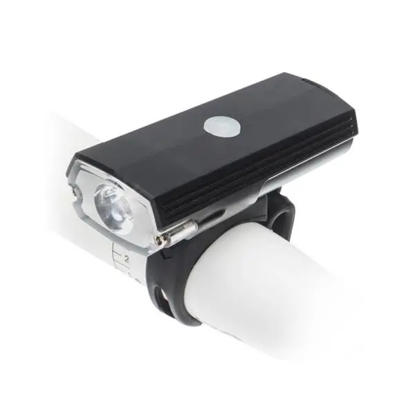 Blackburn Dayblazer 550 Front Light 2