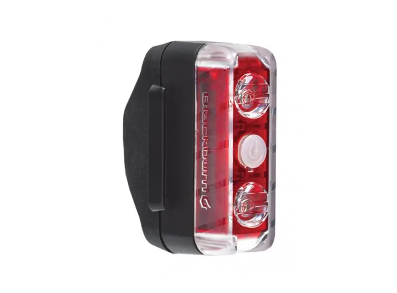 Blackburn Dayblazer 65 Rear Light - Black 1