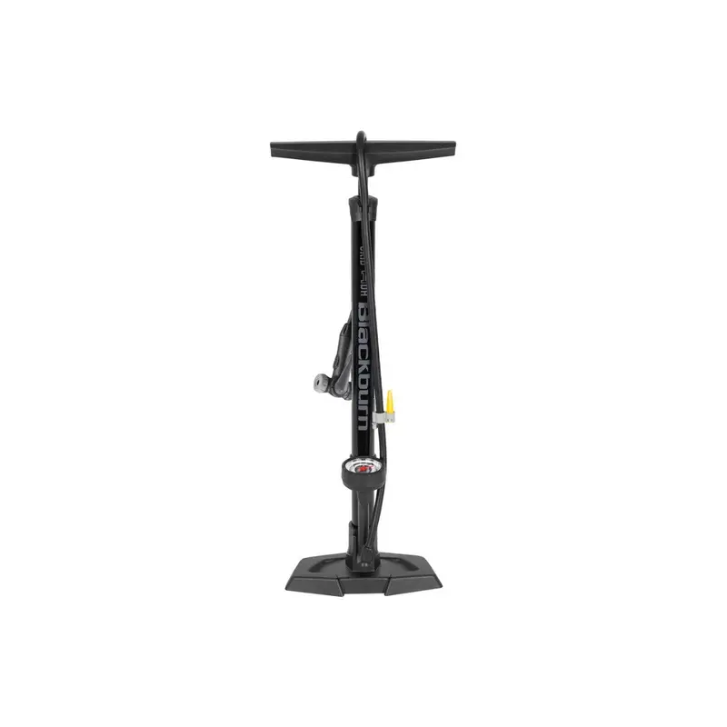 Blackburn Grid 1 Floor Pump 1