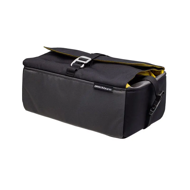 Blackburn Grid Basket Bag 1