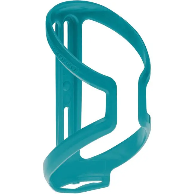 Blackburn Grid Bottle Cage - Blue 1