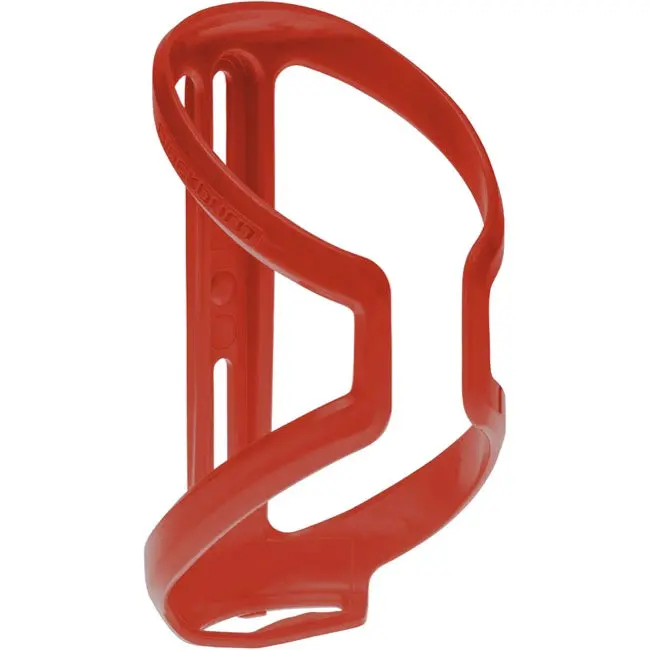 Blackburn Grid Bottle Cage - Red 1