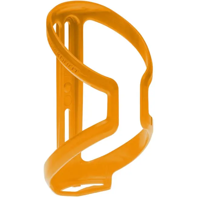 Blackburn Grid Bottle Cage - Yellow 1