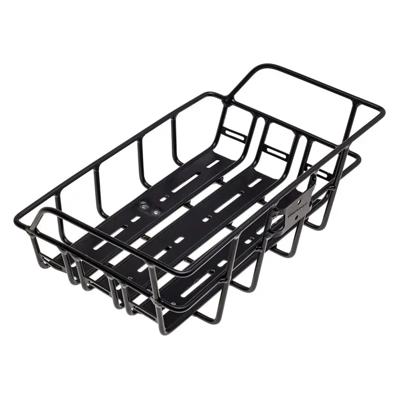 Blackburn Grid Front Basket Rack 1