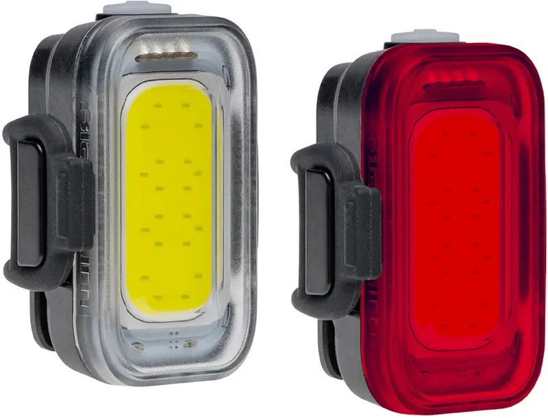Blackburn Grid Light Set 1