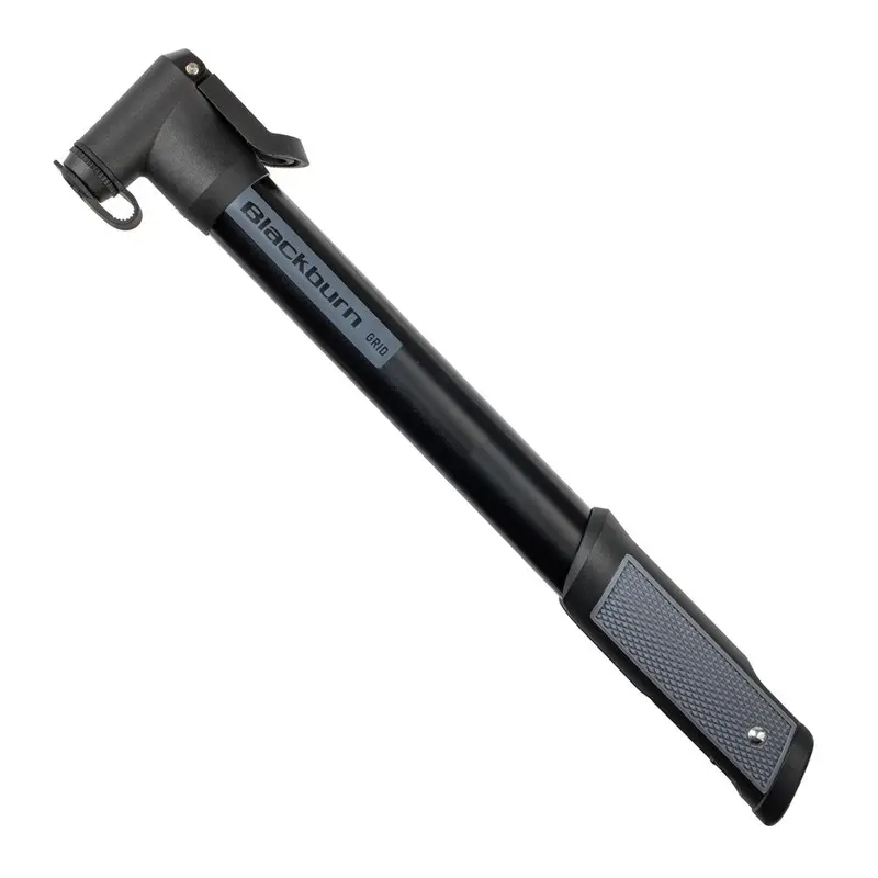 Blackburn Grid Mini Pump - Black 1