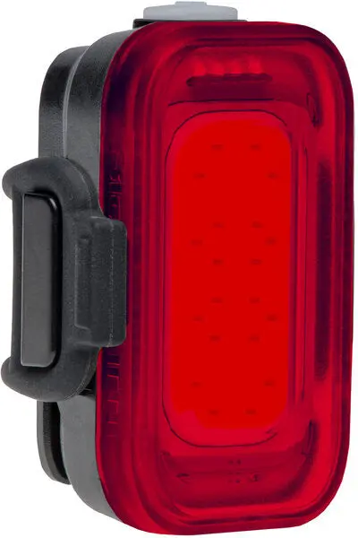 Blackburn Grid Rear Light 1