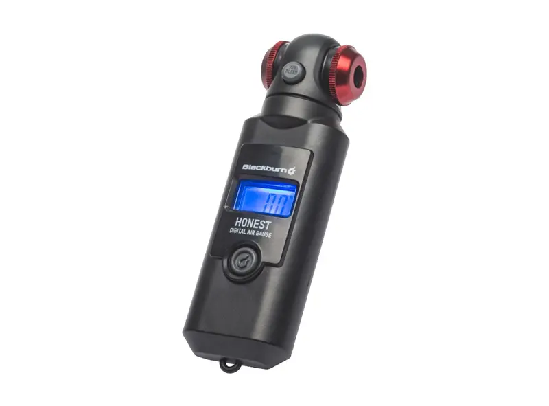 Blackburn Honest Digital Pressure Gauge 1