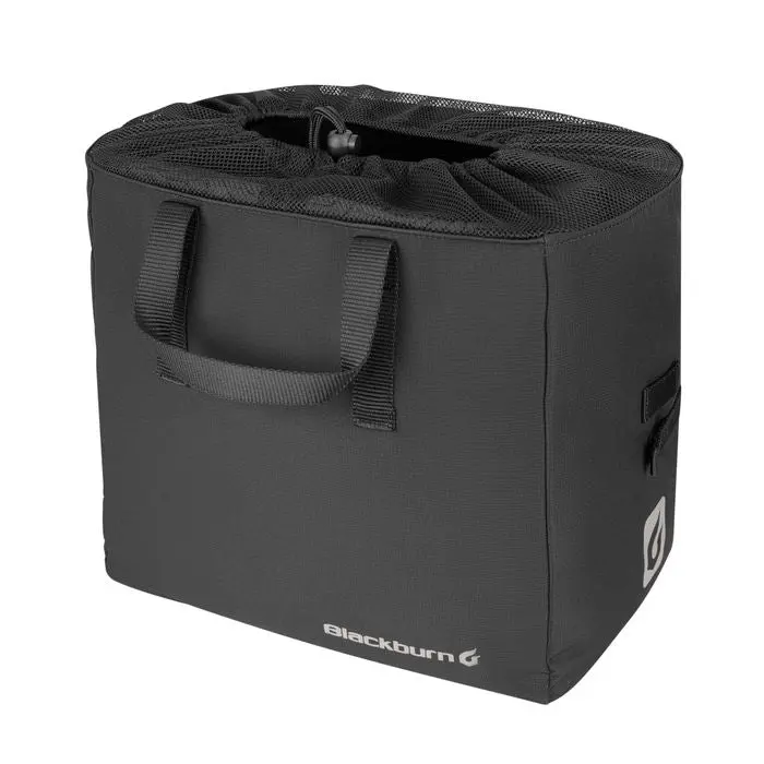 Blackburn Local Grocery Pannier - Black 1