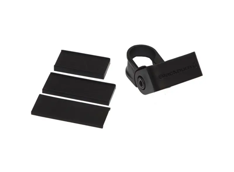 Blackburn Local Rear Light Rack Mount 1