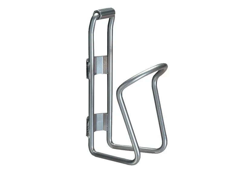 Blackburn Mountain Water Bottle Cage - Silver 1