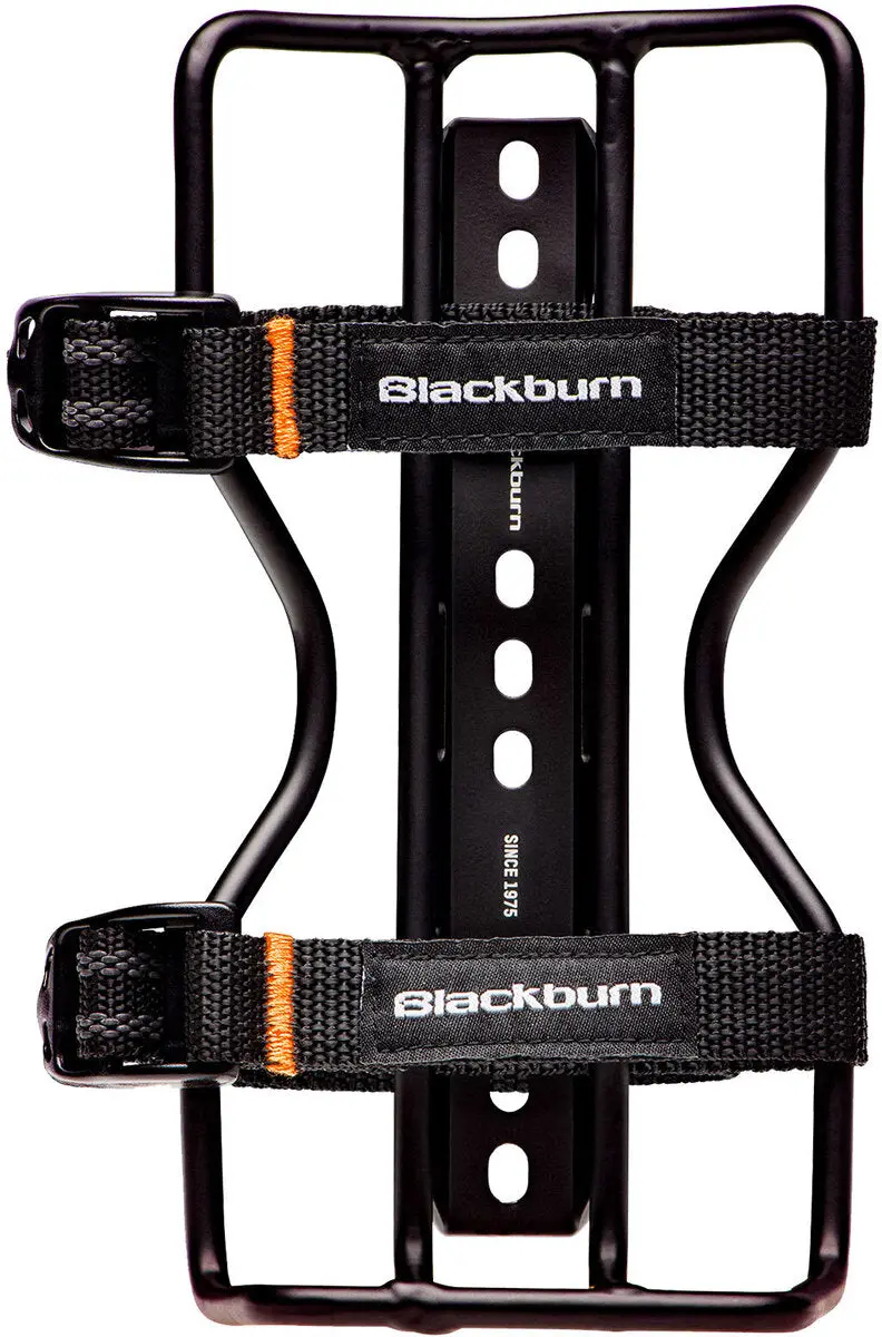 Blackburn Outpost Cargo Cage 1