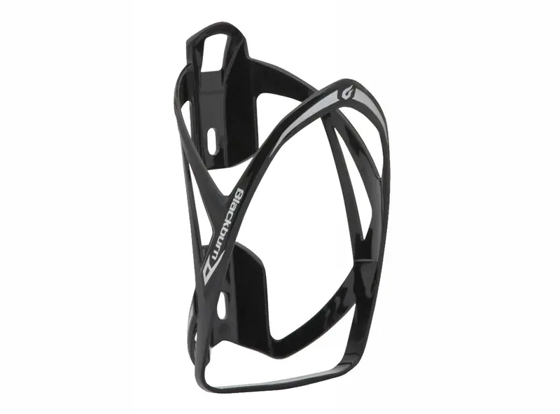 Blackburn Slick Racing Water Bottle Cage - Black 1