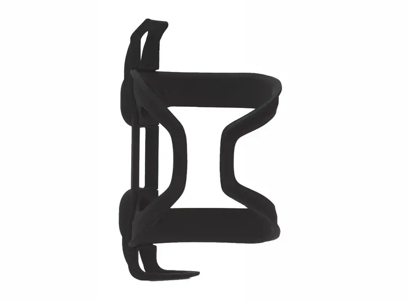 Blackburn Wayside Side Entry Water Bottle Cage - Black 1