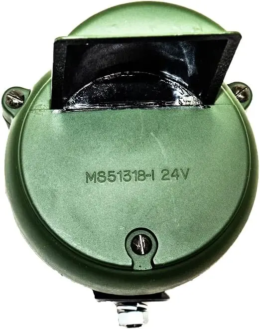 Blackout Light 24V (Drive) For M939 M998 Hummer ; 6220010941440 11668932 Ms51318-1 1