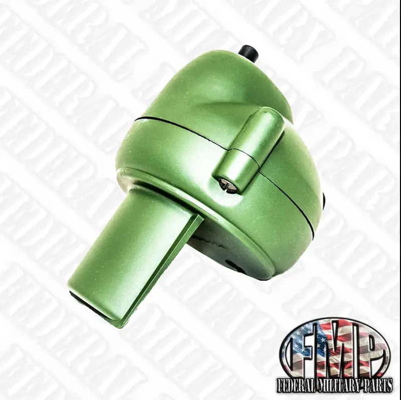 Blackout Light 24V (Drive) For M939 M998 Hummer ; 6220010941440 11668932 Ms51318-1 2