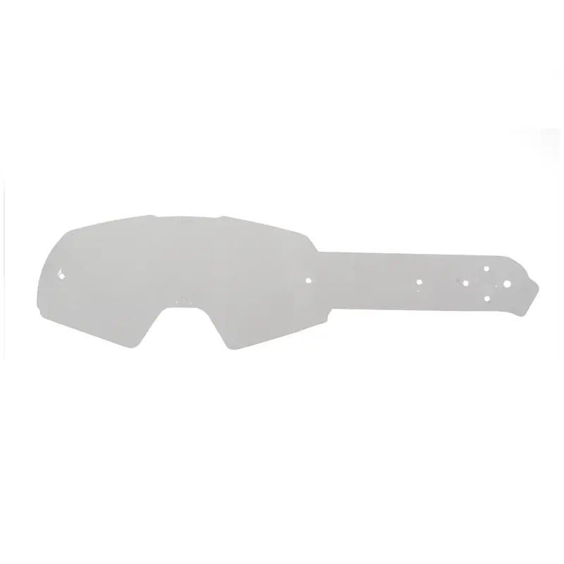 Blur Optics B-20 Goggle Tear Offs - 10 Pack 1