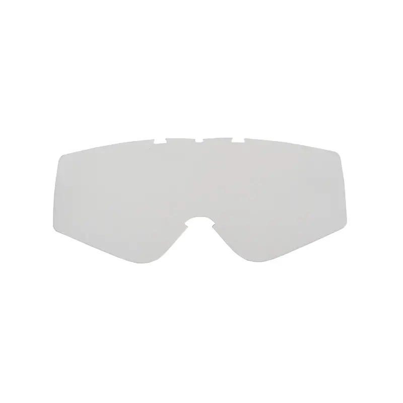 Blur Optics B-Zero Goggle Replacement Lens - Clear 1