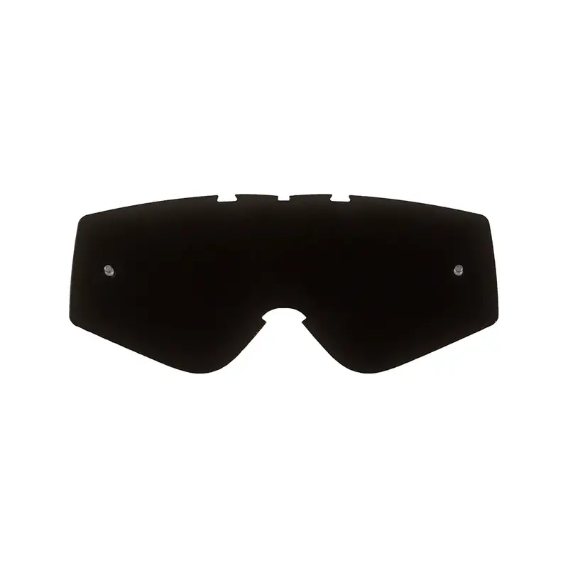 Blur Optics B-Zero Goggle Replacement Lens - Gray 1